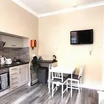 Cosy Off Oconnell Fast Wifi 아파트 *