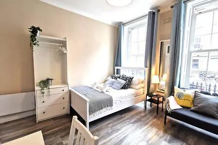 Cosy Off Oconnell Fast Wifi