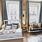דירה Cosy Off Oconnell Fast Wifi