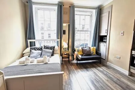 Cosy Off Oconnell Fast Wifi