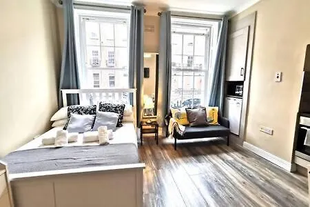 Cosy Off Oconnell Fast Wifi